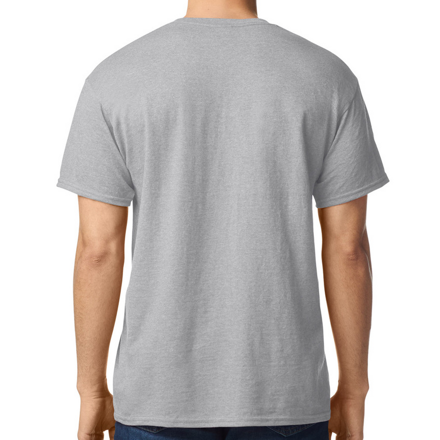 Gildan® Softstyle Adult T-Shirt 64000 - 64000CVC