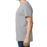 Gildan® Softstyle Adult T-Shirt 64000 - 64000CVC