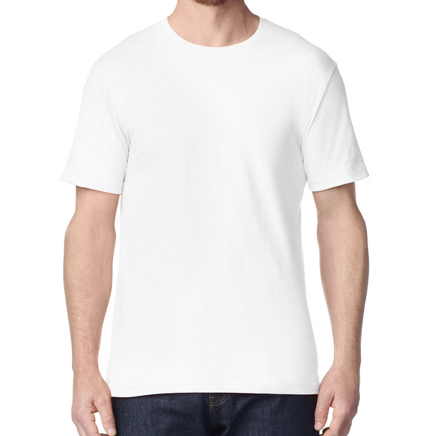 Gildan® Softstyle Adult T-Shirt 64000