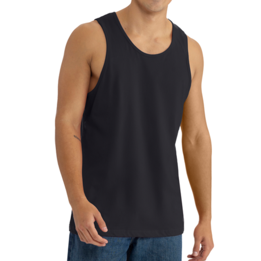 Next Level® Unisex Cotton Tank Top 3633