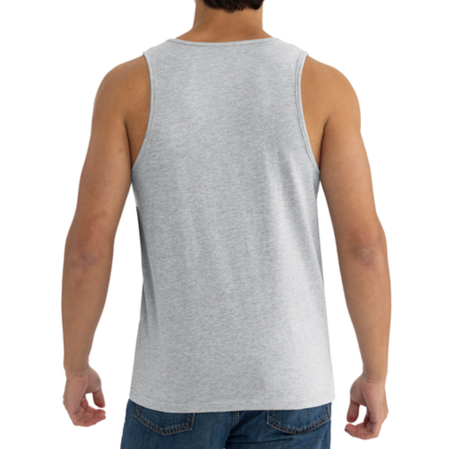 Next Level® Unisex Cotton Tank Top 3633