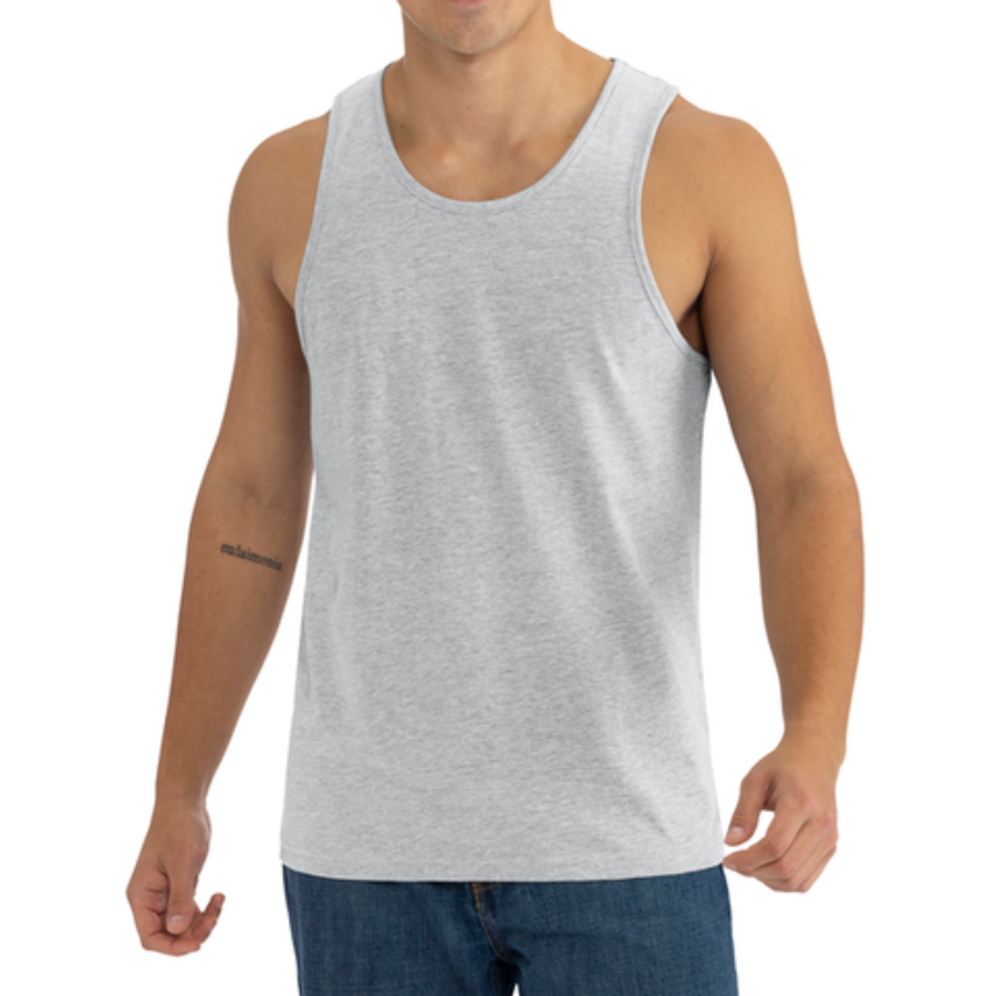 Next Level® Unisex Cotton Tank Top 3633