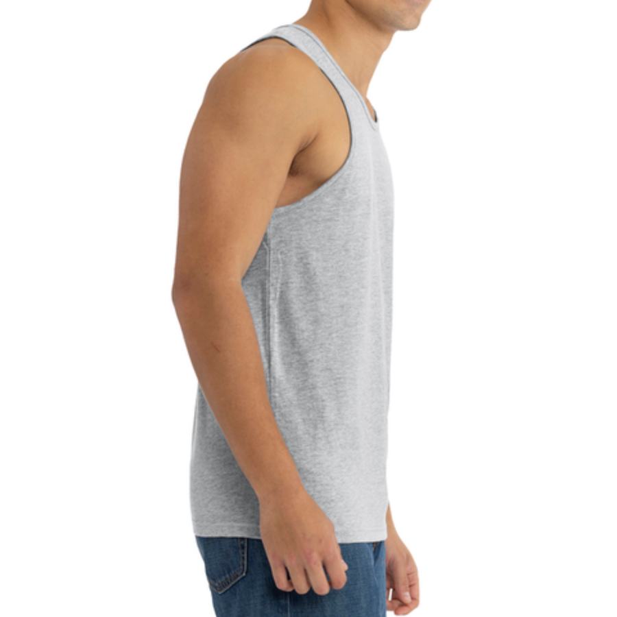Next Level® Unisex Cotton Tank Top 3633
