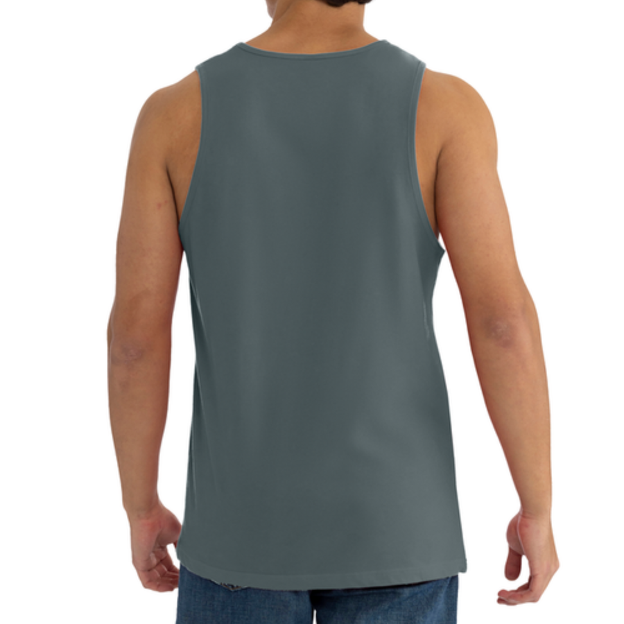 Next Level® Unisex Cotton Tank Top 3633