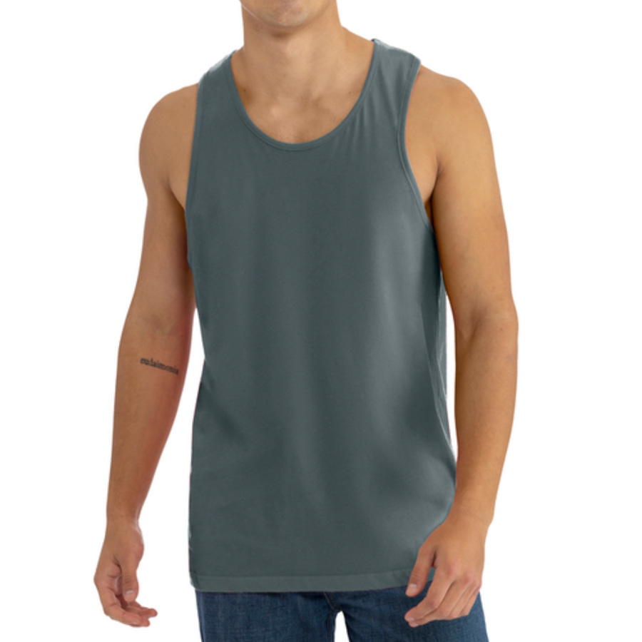 Next Level® Unisex Cotton Tank Top 3633