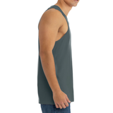 Custom Next Level® Unisex Tank Top 3633 with Full-Color DTF Print