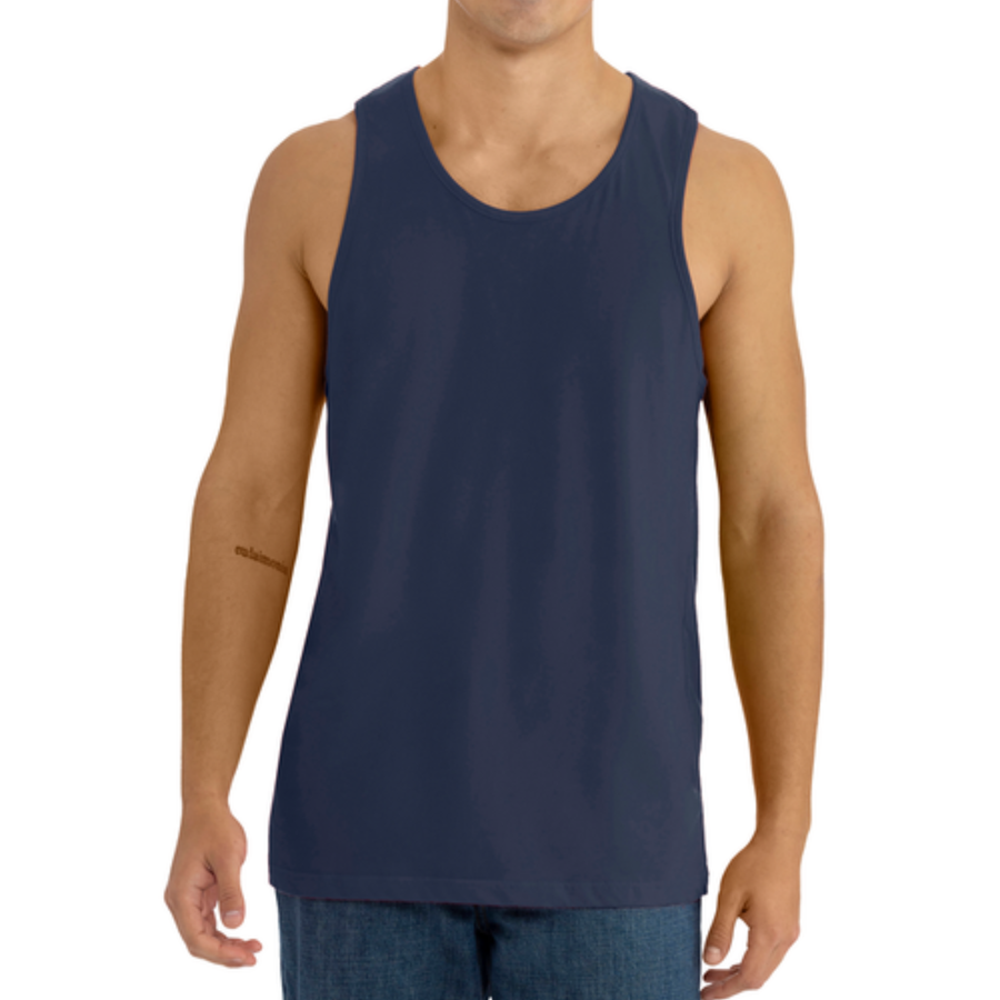 Next Level® Unisex Cotton Tank Top 3633