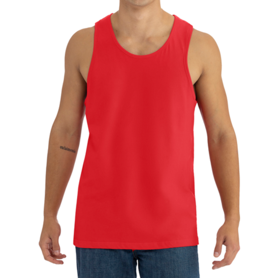 Next Level® Unisex Cotton Tank Top 3633