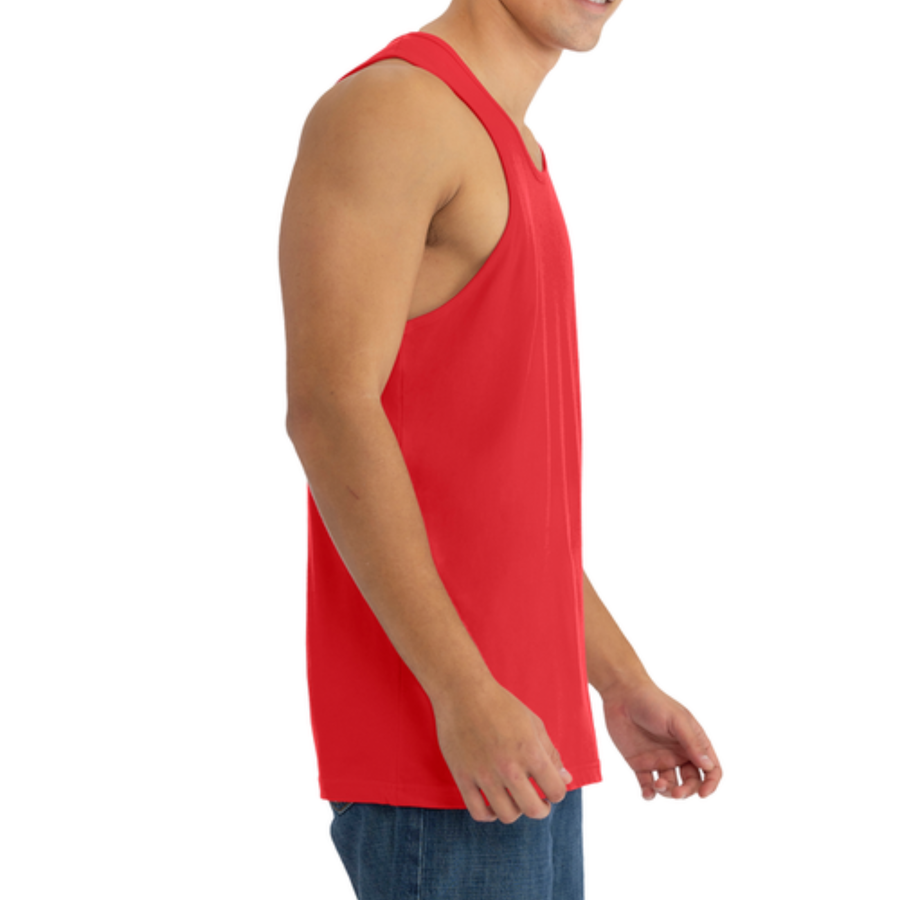 Next Level® Unisex Cotton Tank Top 3633