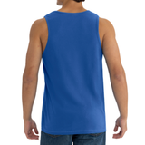 Custom Next Level® Unisex Tank Top 3633 with Full-Color DTF Print