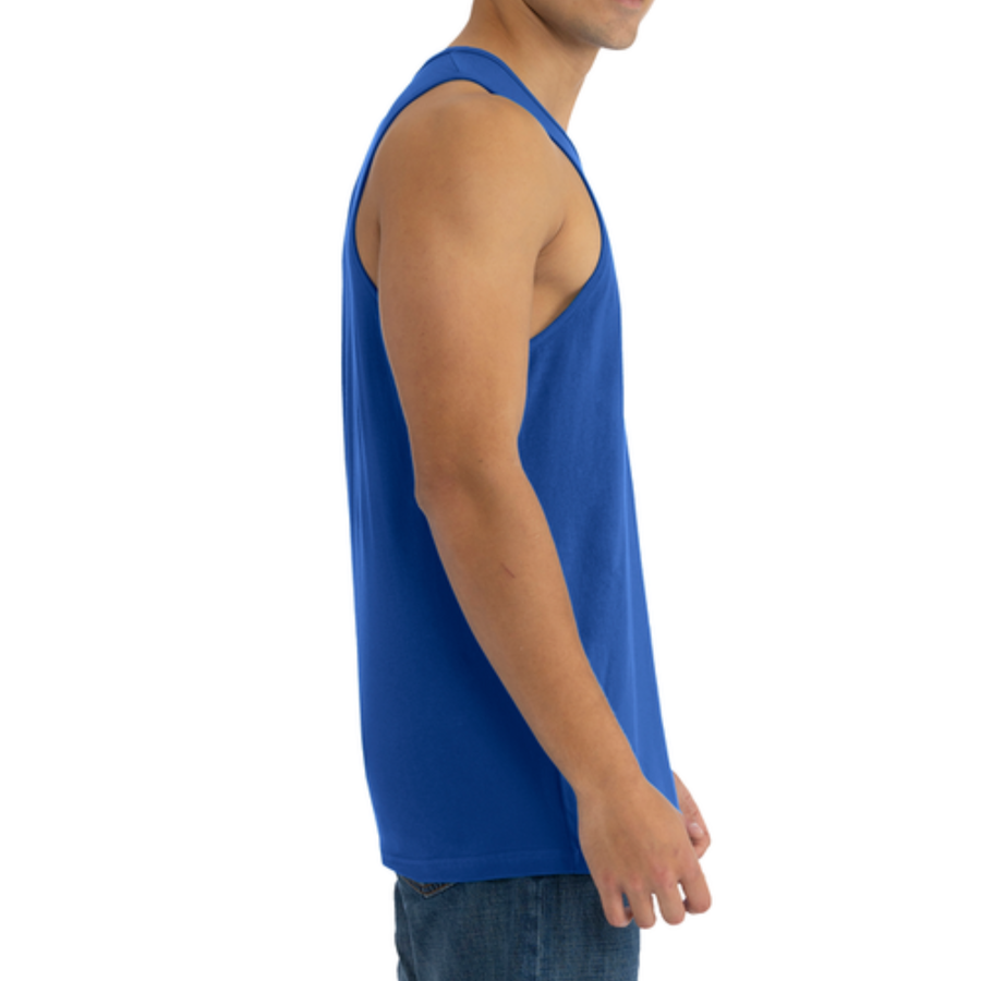 Next Level® Unisex Cotton Tank Top 3633