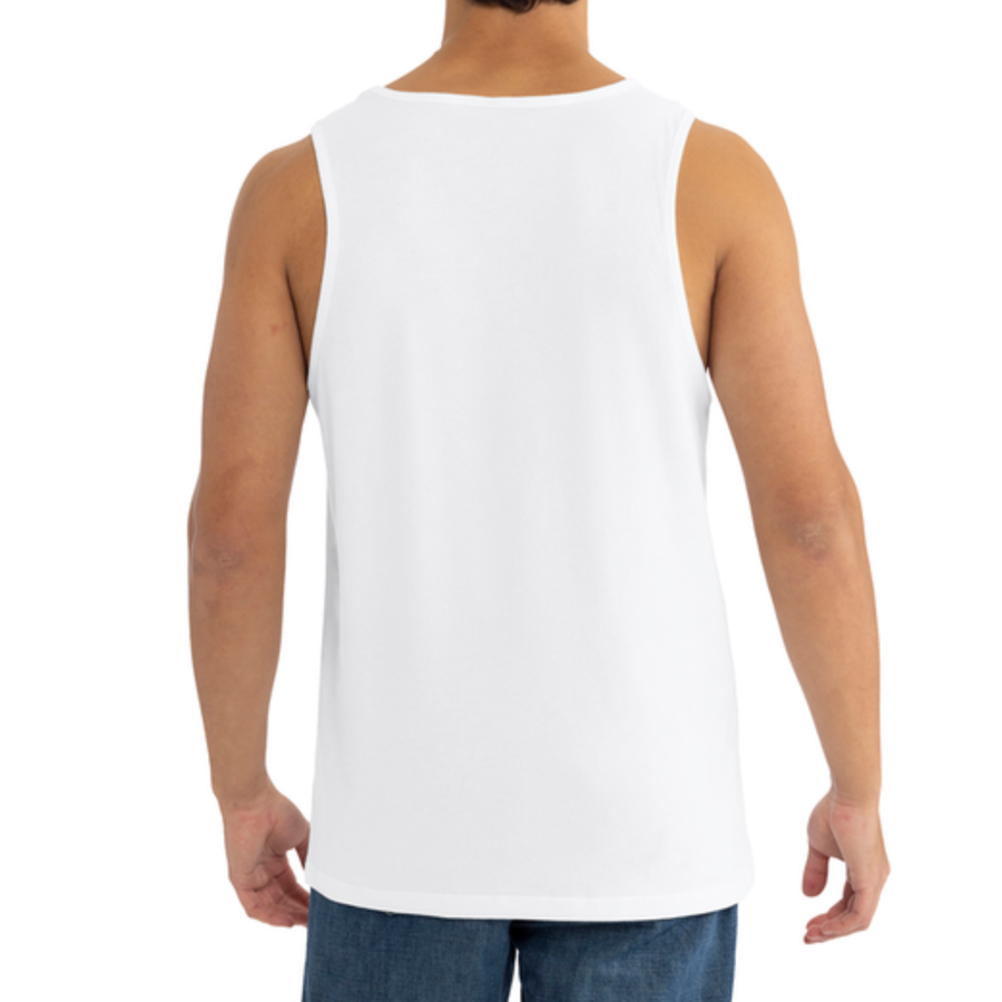 Next Level® Unisex Cotton Tank Top 3633