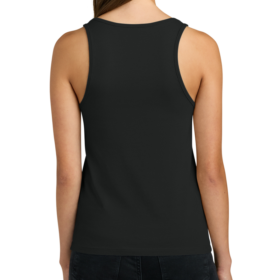 Next Level® Women's Tank Top 3933