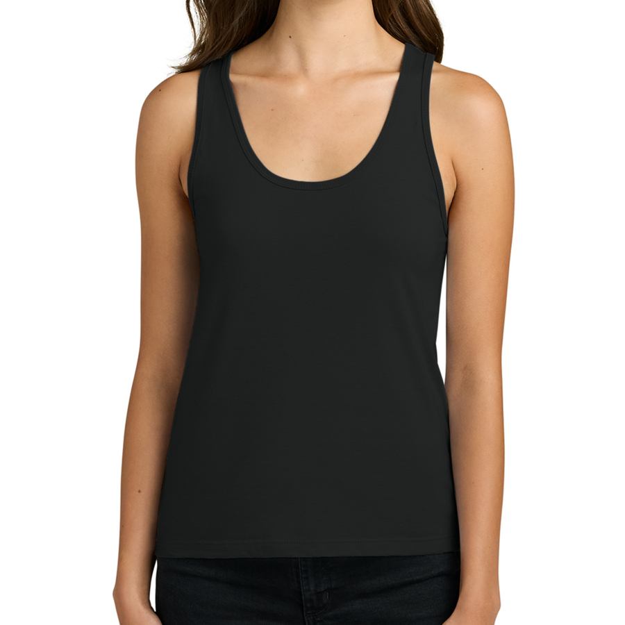 Next Level® Women's Tank Top 3933
