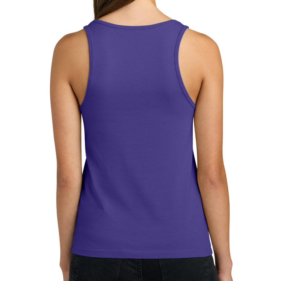 Next Level® Women's Tank Top 3933