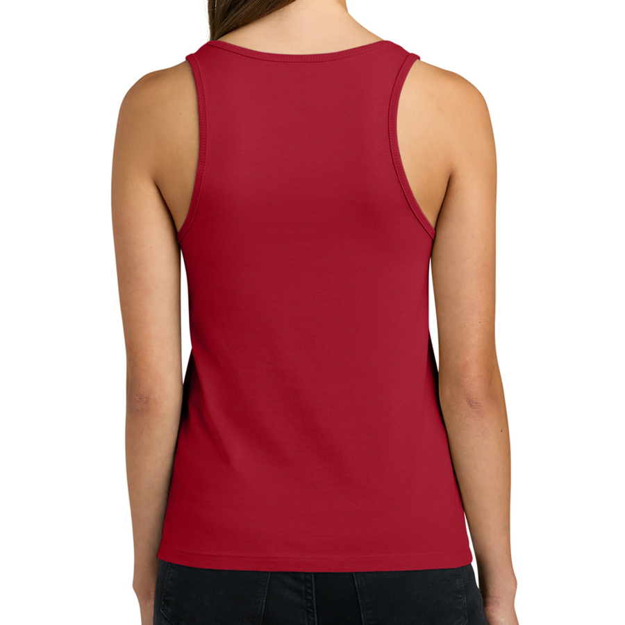 Next Level® Women's Tank Top 3933