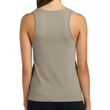 Next Level® Women's Tank Top 3933