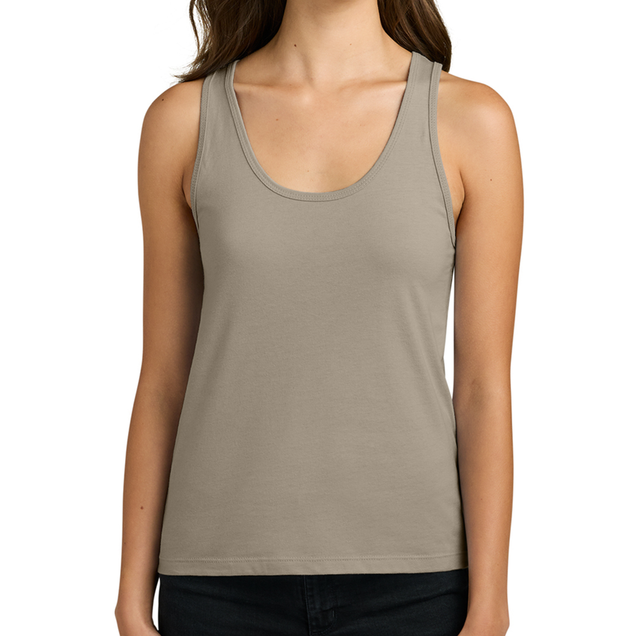 Next Level® Women's Tank Top 3933