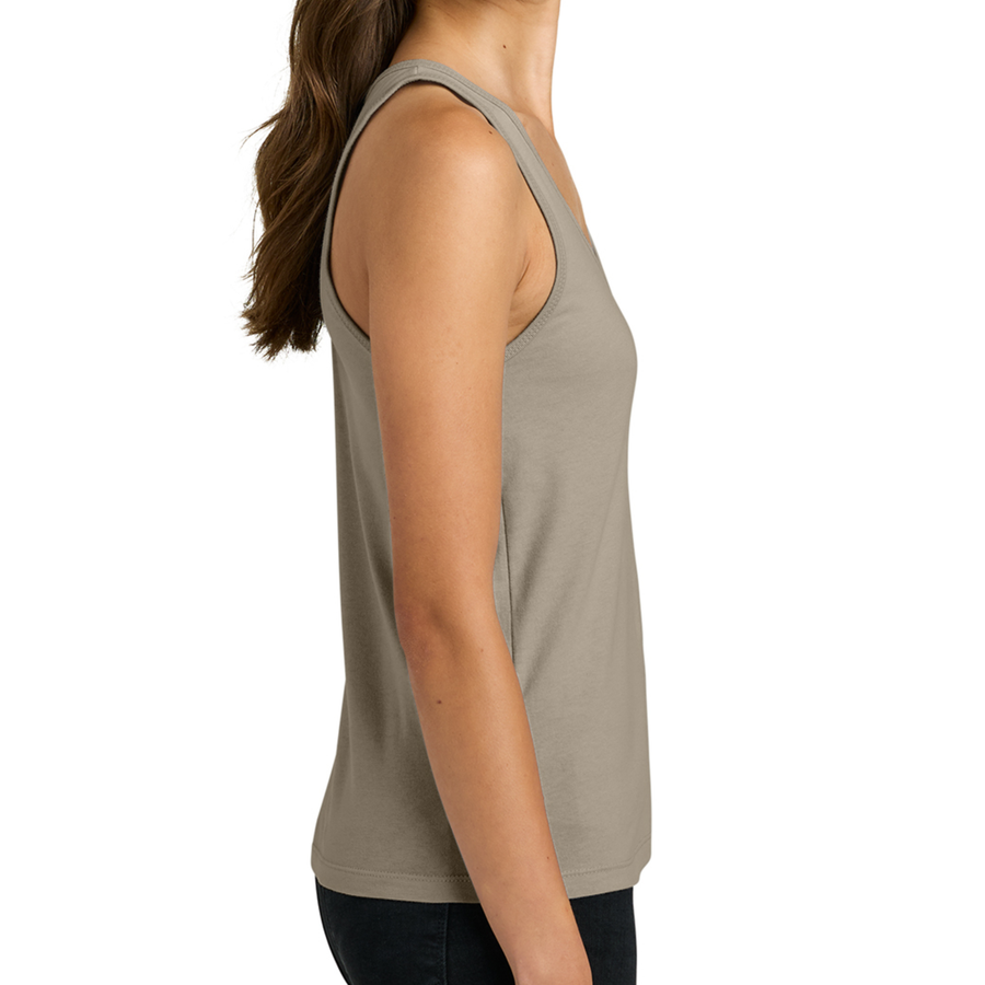 Next Level® Women's Tank Top 3933