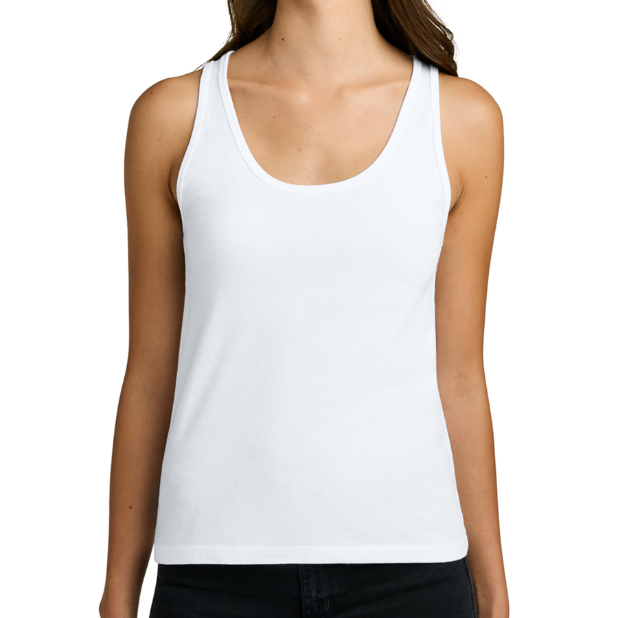 Next Level® Women's Tank Top 3933